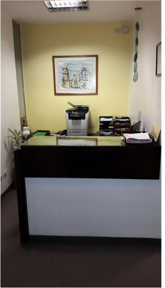 Bureau à Buenos Aires, Argentina 108m² No. 108105