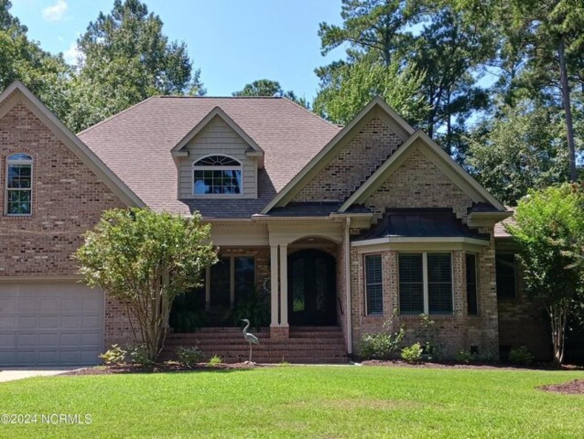 4 Schlafzimmer Haus in Chocowinity, USA, Nr. 373357