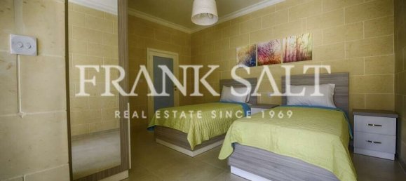 2 bedrooms Apartment in Nadur, Malta No. 5590 3