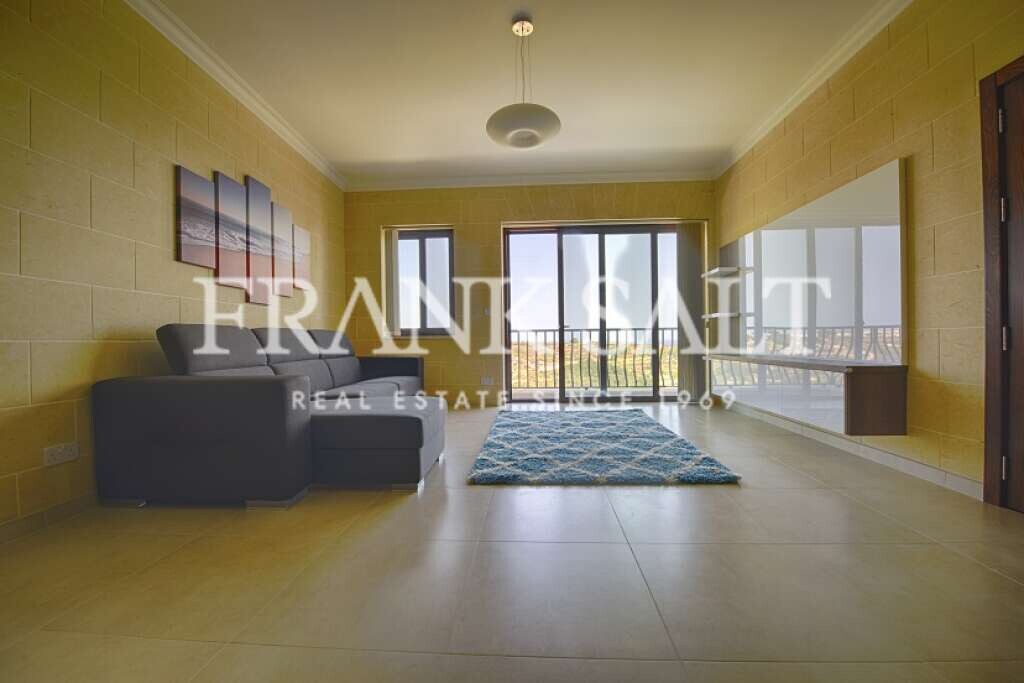 2 bedrooms Apartment in Nadur, Malta No. 5590