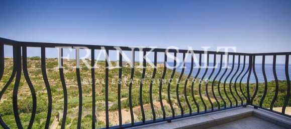 2 bedrooms Apartment in Nadur, Malta No. 5590 4