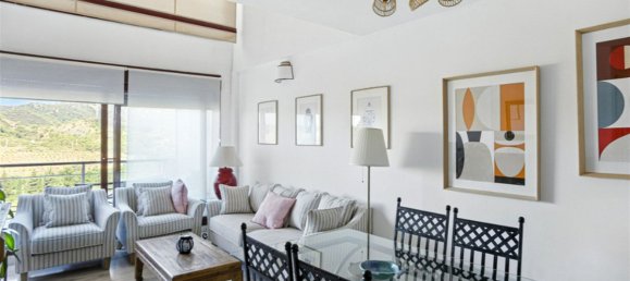 3 bedrooms Apartment in Benahavis, Spain No. 133804 3