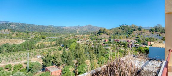 3 bedrooms Apartment in Benahavis, Spain No. 133804 16