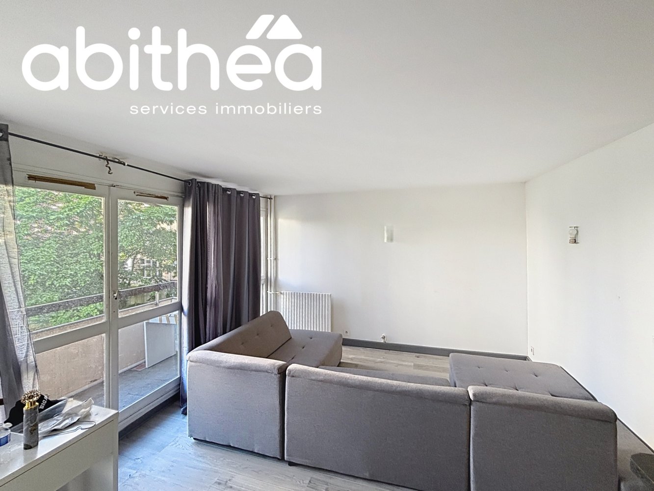 1 bedroom Apartment in Choisy-le-Roi, France No. 120118