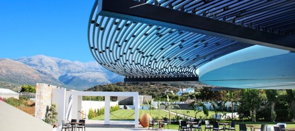 Stadthaus in Lasithi, Greece 700m², Nr. 3178 4