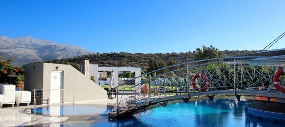 Stadthaus in Lasithi, Greece 700m², Nr. 3178 5