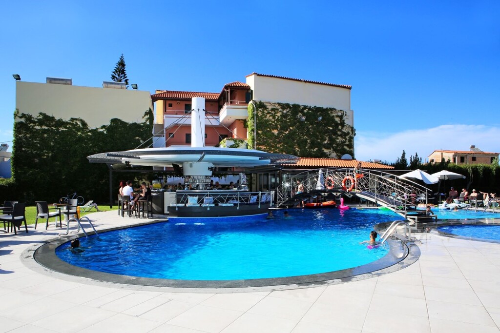 Stadthaus in Lasithi, Greece 700m², Nr. 3178