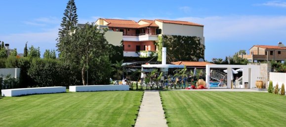 Stadthaus in Lasithi, Greece 700m², Nr. 3178 2