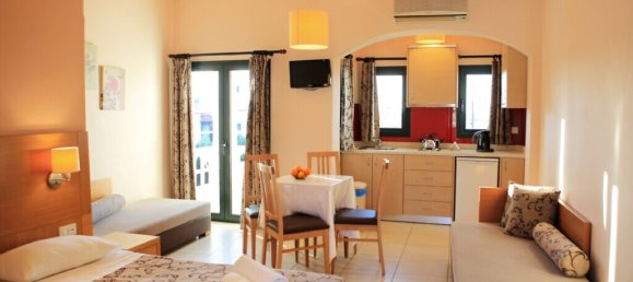 Stadthaus in Lasithi, Greece 700m², Nr. 3178 11