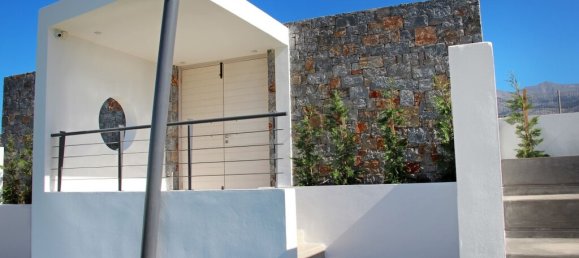 Stadthaus in Lasithi, Greece 700m², Nr. 3178 10