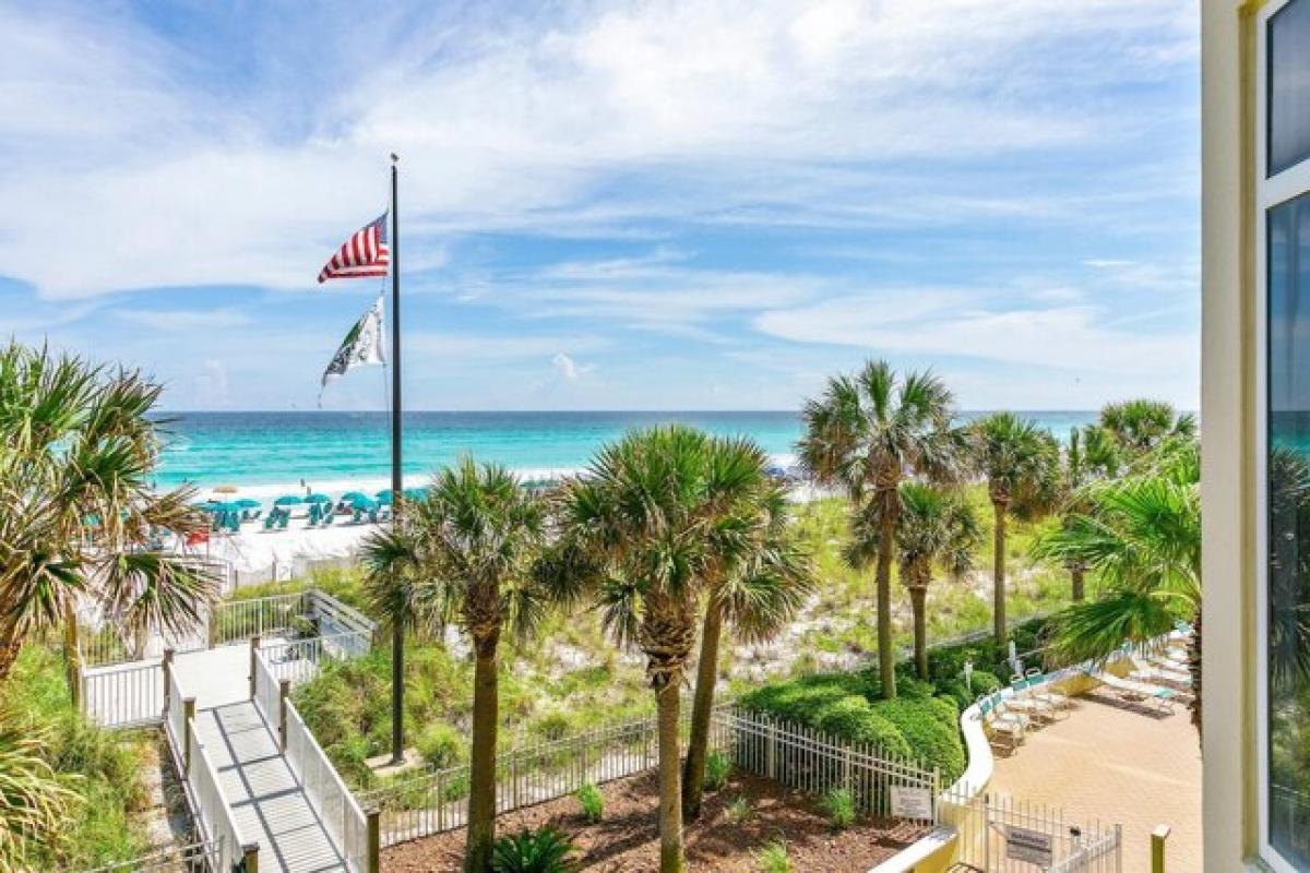 3 bedrooms House in Destin, USA No. 396439