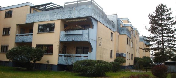 Penthouse T2 em Rhein-Neckar-Kreis, Germany N.º 5070 12