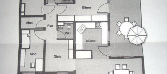 Penthouse T2 em Rhein-Neckar-Kreis, Germany N.º 5070 11
