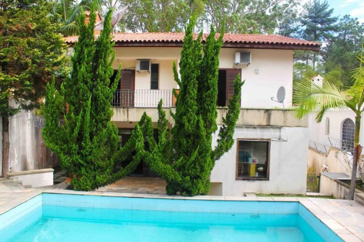 4 bedrooms House in Sao Paulo, Brazil No. 467606