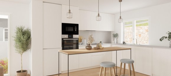 3 bedrooms Townhouse in Finestrat, Spain No. 290046 9