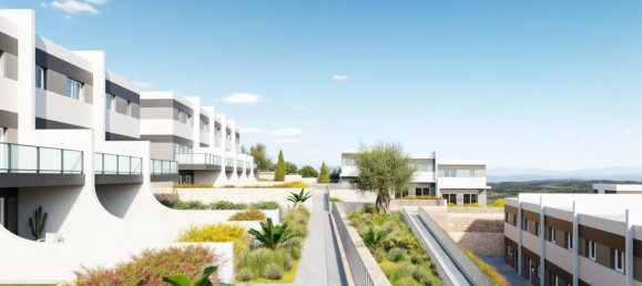 3 bedrooms Townhouse in Finestrat, Spain No. 290046 4