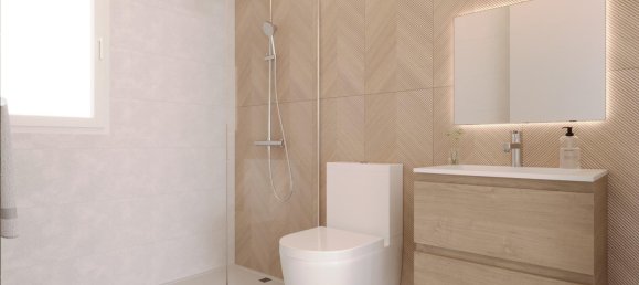 3 bedrooms Townhouse in Finestrat, Spain No. 290046 11