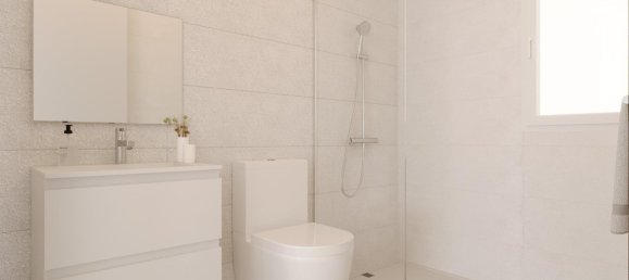 3 bedrooms Townhouse in Finestrat, Spain No. 290046 13