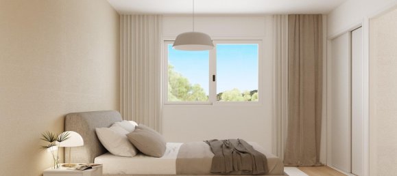 3 bedrooms Townhouse in Finestrat, Spain No. 290046 10