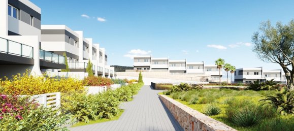 3 bedrooms Townhouse in Finestrat, Spain No. 290046 14