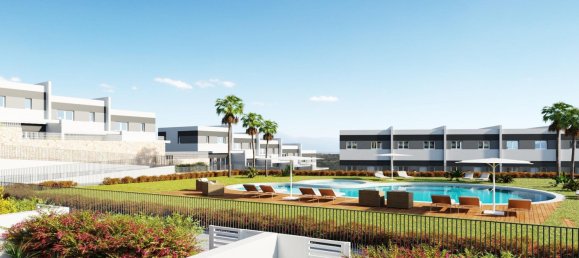 3 bedrooms Townhouse in Finestrat, Spain No. 290046 5