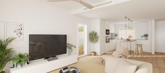 3 bedrooms Townhouse in Finestrat, Spain No. 290046 8