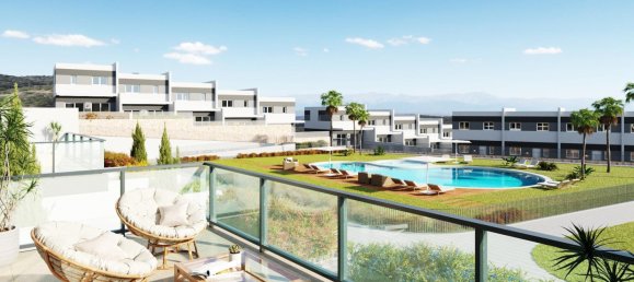 3 bedrooms Townhouse in Finestrat, Spain No. 290046 3