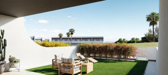 3 bedrooms Townhouse in Finestrat, Spain No. 290046 6