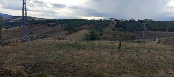 Склад 300м² в Ланчано, Италия № 317666 23