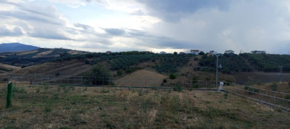 Склад 300м² в Ланчано, Италия № 317666 27