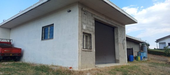 Склад 300м² в Ланчано, Италия № 317666 15