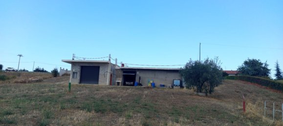 Склад 300м² в Ланчано, Италия № 317666 33