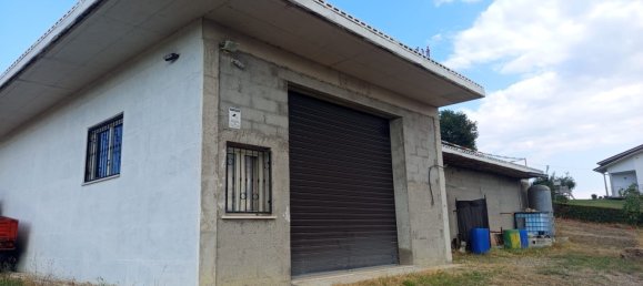 Склад 300м² в Ланчано, Италия № 317666 44