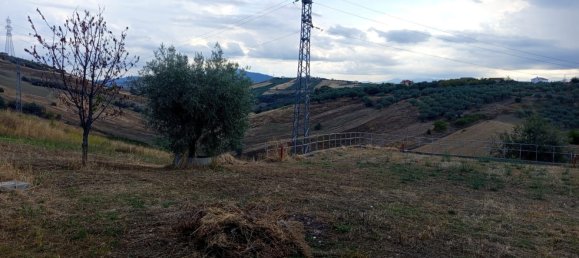 Склад 300м² в Ланчано, Италия № 317666 22