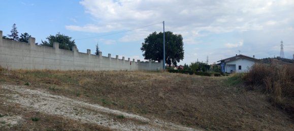 Склад 300м² в Ланчано, Италия № 317666 5