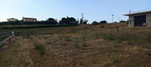 Склад 300м² в Ланчано, Италия № 317666 36