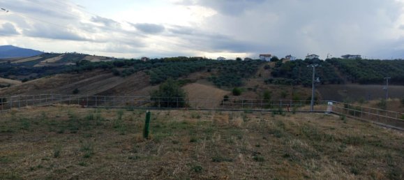 Склад 300м² в Ланчано, Италия № 317666 25