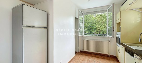 2 bedrooms House in Creteil, France No. 350339 8