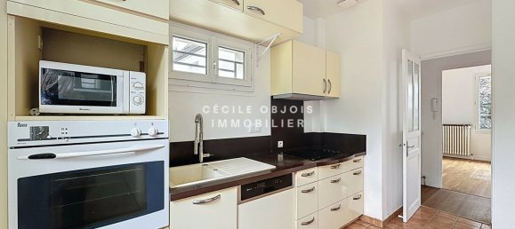 2 bedrooms House in Creteil, France No. 350339 7