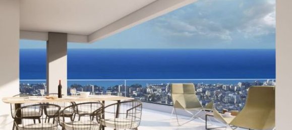 Apartamento T3 em Agios Athanasios, Cyprus N.º 15293 8