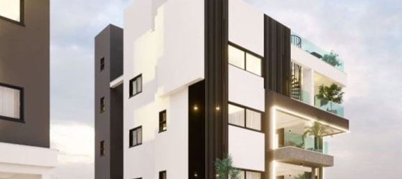 Apartamento T3 em Agios Athanasios, Cyprus N.º 15293 7