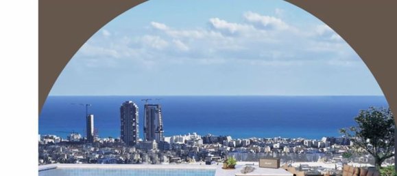 Apartamento T3 em Agios Athanasios, Cyprus N.º 15293 2