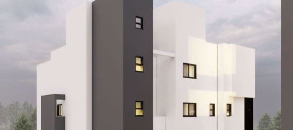 Apartamento T3 em Agios Athanasios, Cyprus N.º 15293 9