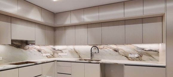 3 bedrooms Apartment in Agios Athanasios, Cyprus No. 15293 4