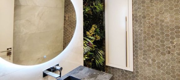 Apartamento T3 em Agios Athanasios, Cyprus N.º 15293 5