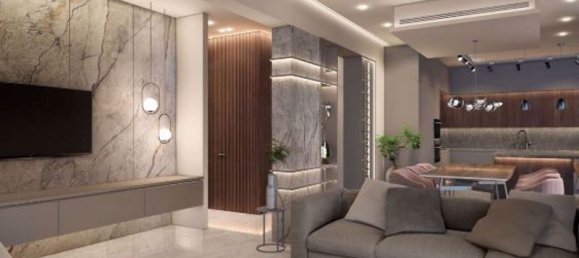 Apartamento T3 em Agios Athanasios, Cyprus N.º 15293 3