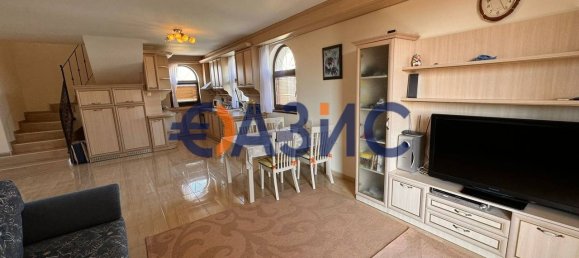 3 bedrooms Apartment in Nesebar, Bulgaria No. 965 8