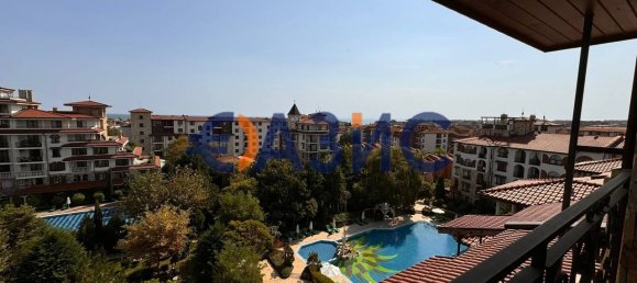 3 bedrooms Apartment in Nesebar, Bulgaria No. 965 14
