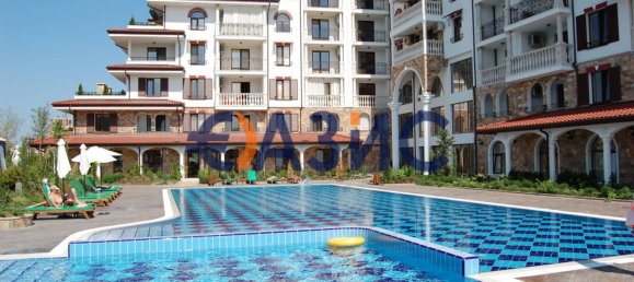 3 bedrooms Apartment in Nesebar, Bulgaria No. 965 24