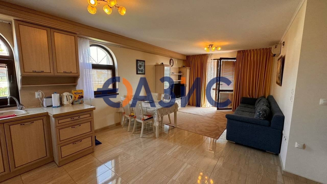 3 bedrooms Apartment in Nesebar, Bulgaria No. 965